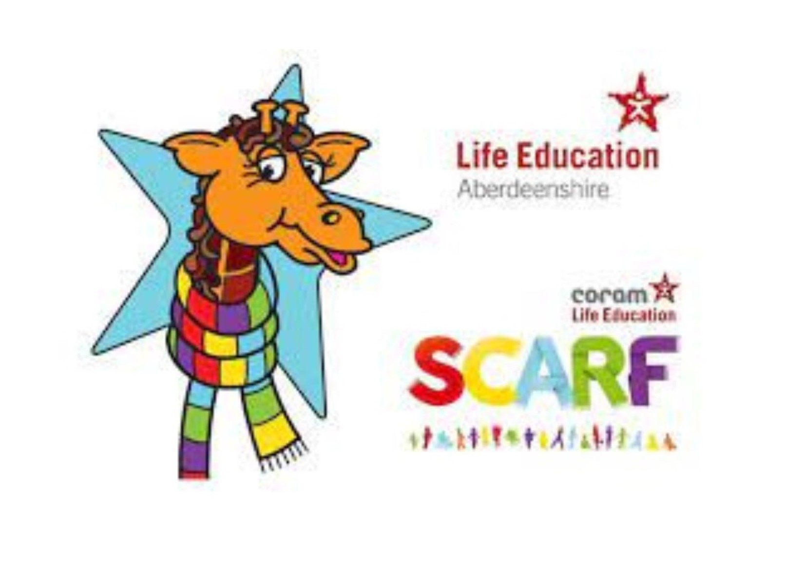 Image of Life Education Bus 