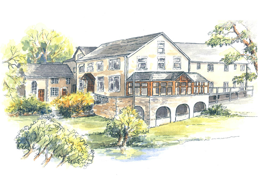 Image of Joining Generations @ The Cornmill Garstang