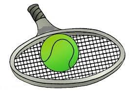 Image of Year 3 & 4 Mini Tennis @GCA