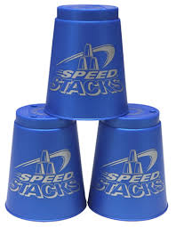 Image of School Speed Stacking Competition