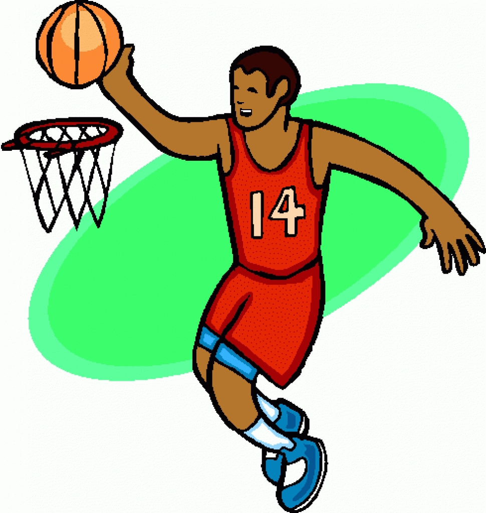 Image of Year 3 & 4 Basketball @GCA