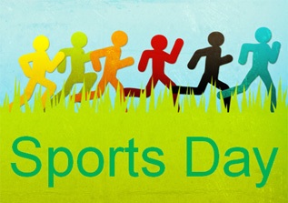 Image of Sports Day!