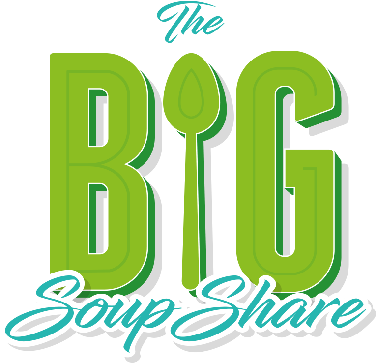 Image of Winmarleigh Schools Big Soup Share