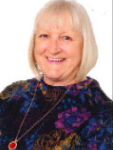 Audrey Embling