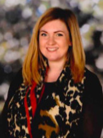 Sarah Leuty