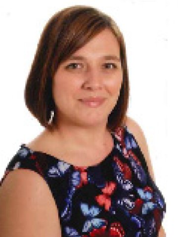 Sarah Hunt