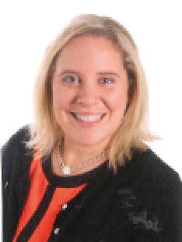 Vicki Bradshaw