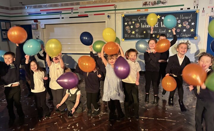 Image of Celebrating Great Attendance: Introducing Our New Class Attendance Parties