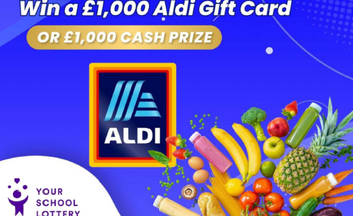 Image of School Lottery