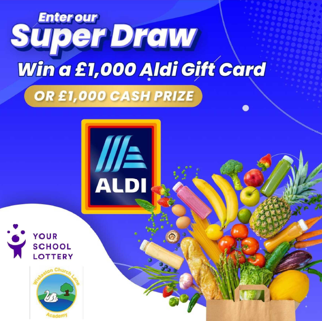 Image of School Lottery