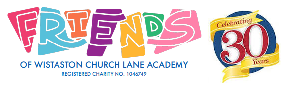 Image of The Friends of WCLA are 30 Years Old!
