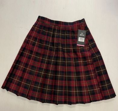 School skirt | Woodhey High School