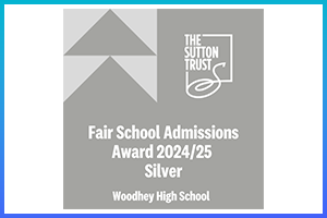 Fair School Admissions Award