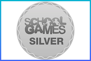 Your School Games