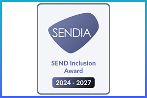 SEND Inclusion Award