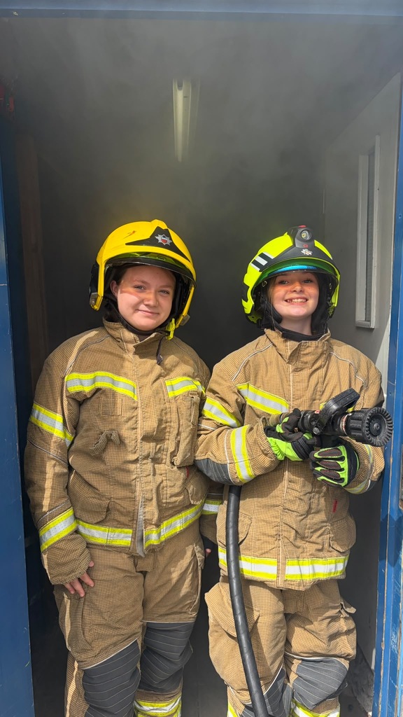 Image of Take Your Child to Work Day for Year 8 and Year 9!