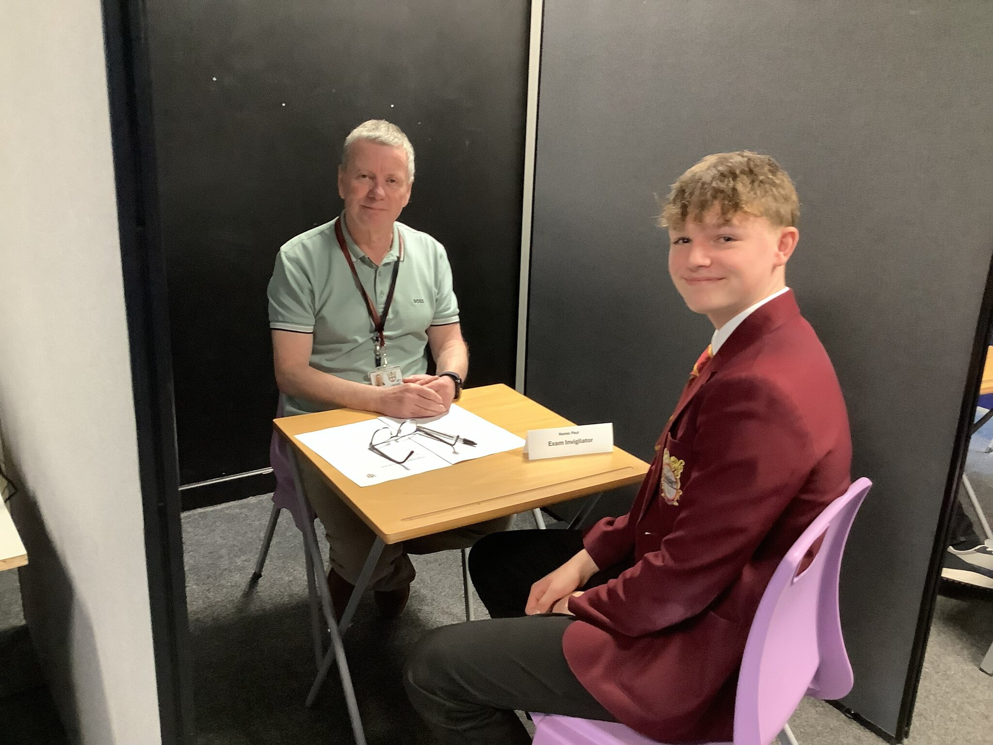 Image of Preparing Year 10 Students for Future Success