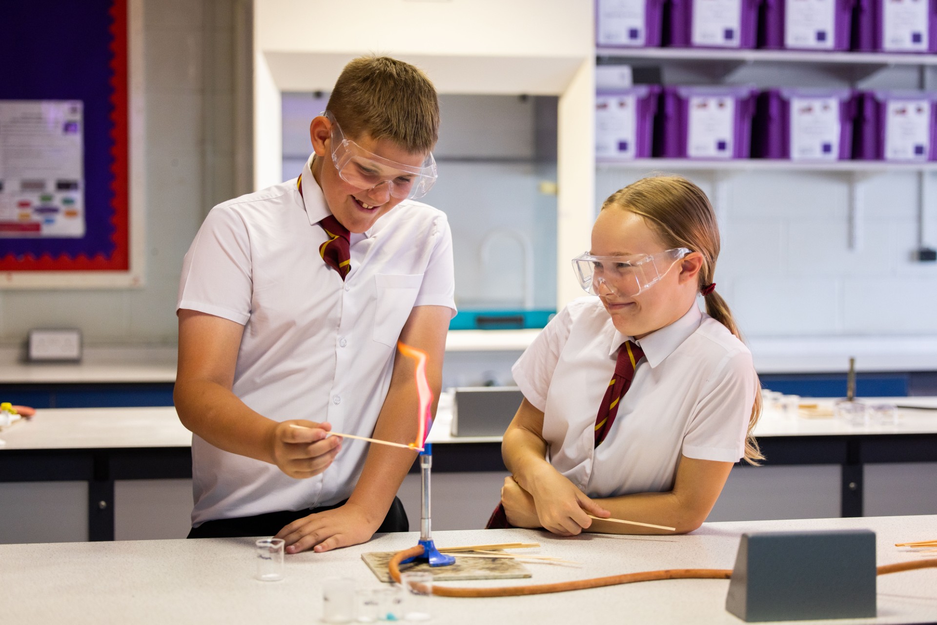 Image of Woodhey on the Rise – Ofsted Celebrates Our Transformation