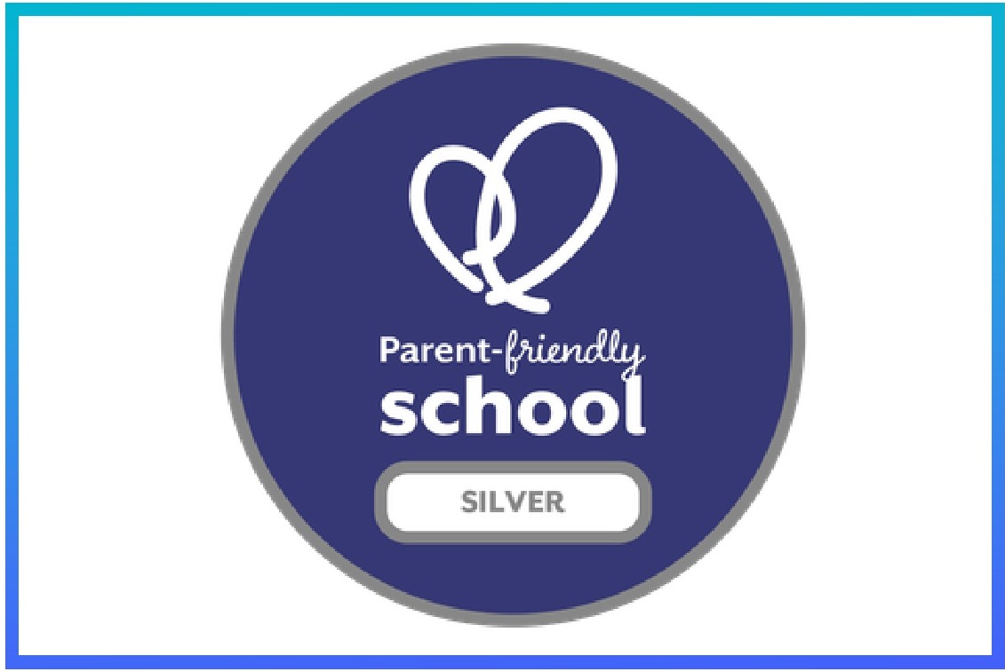 Parent-Friendly School - Silver Award - May 2026