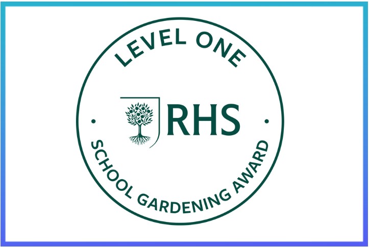 RHS award