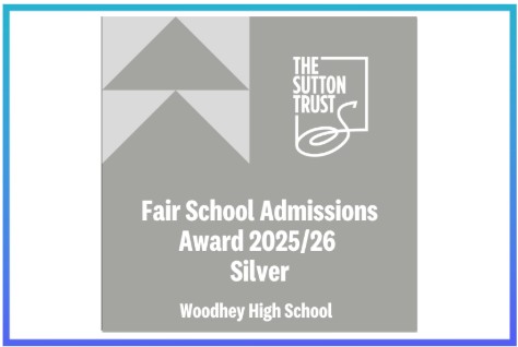 Fair School Admissions Award
