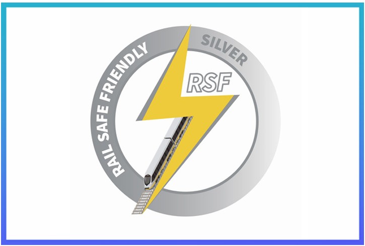 Rail Safe Friendly Award