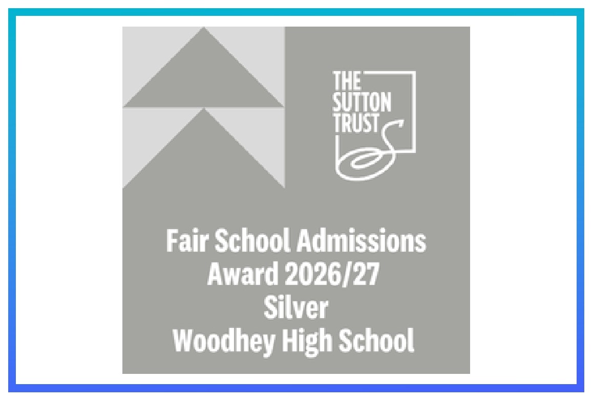 Fair School Admissions Award
