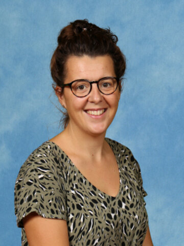 Grace Unsworth