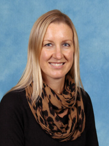 Julia Wilbur