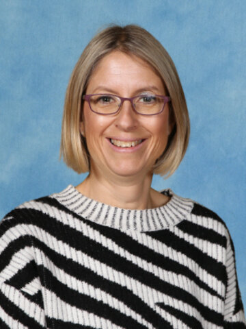 Lucy Whittington