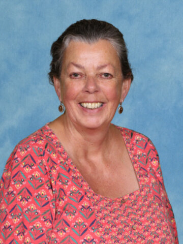 Gail Durston