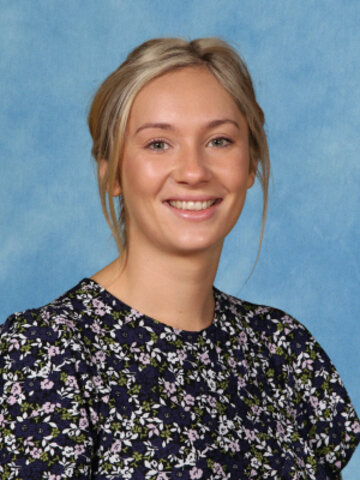 Claire Willsher