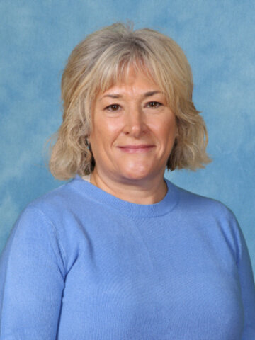 Mrs Surtees