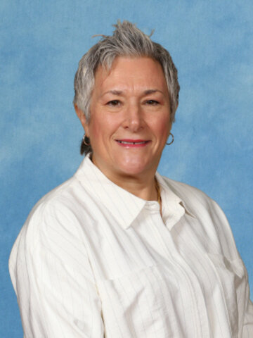 Ann Surtees
