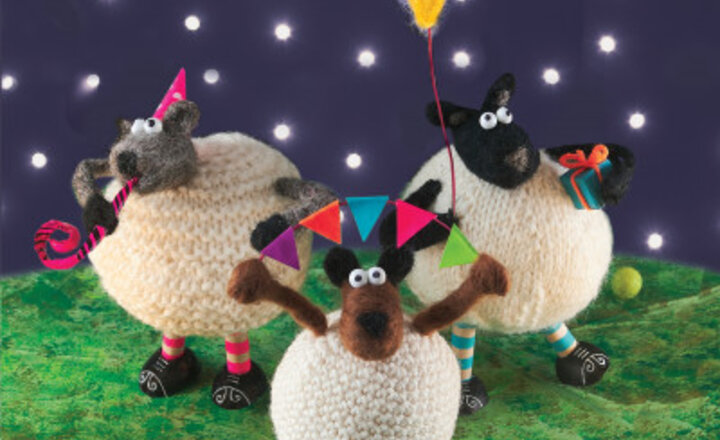 Image of R & KS1 Christmas Production