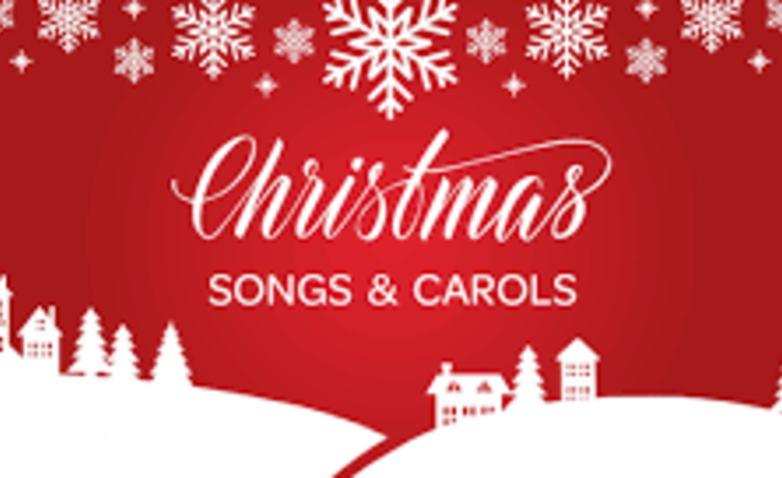 Image of Carol Service @ St Peter's Church