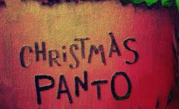 Image of Whole School Panto