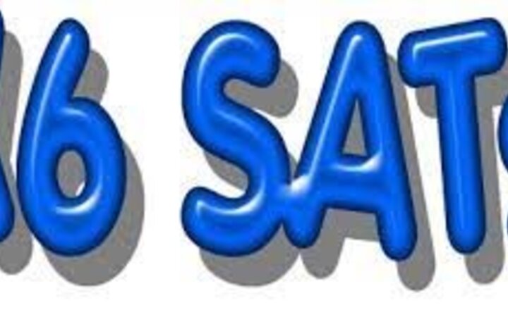 Image of Year 6 SATs Week