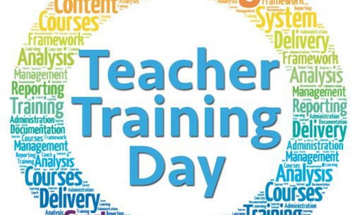 Image of Teacher Training Day