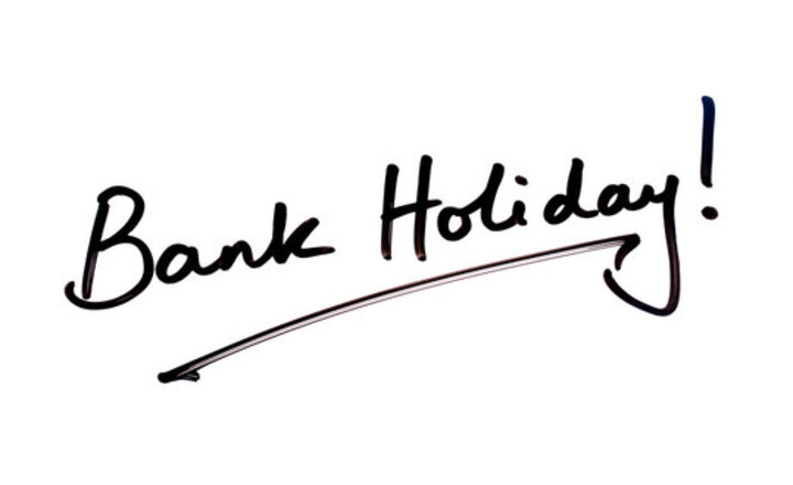 Image of Bank Holiday Monday