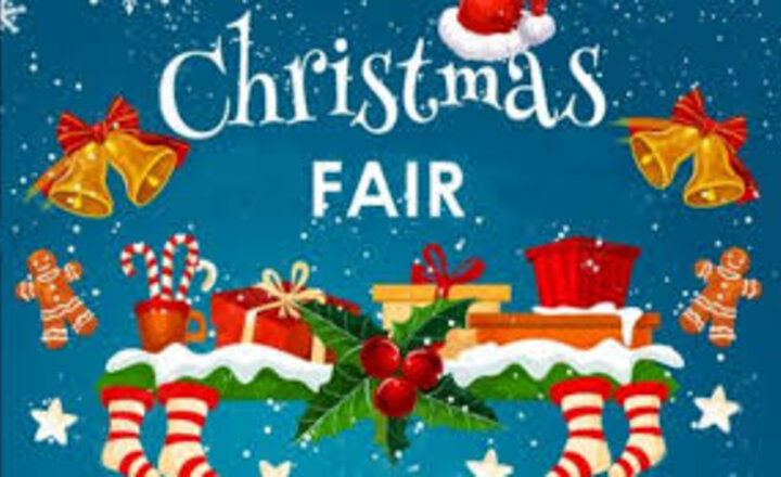 Image of FOWS Christmas Fair