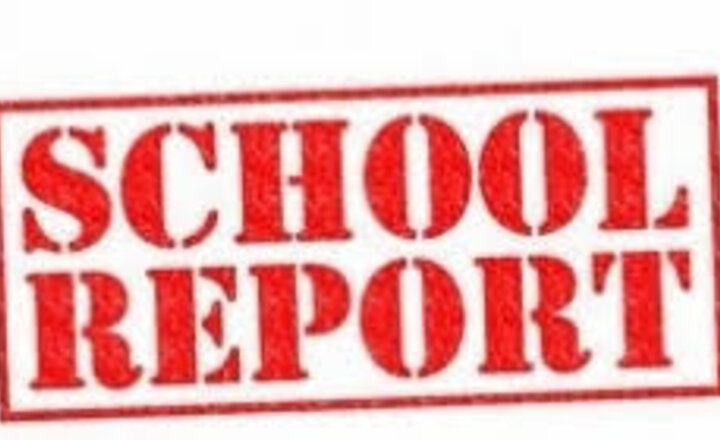 Image of School Reports to Parents