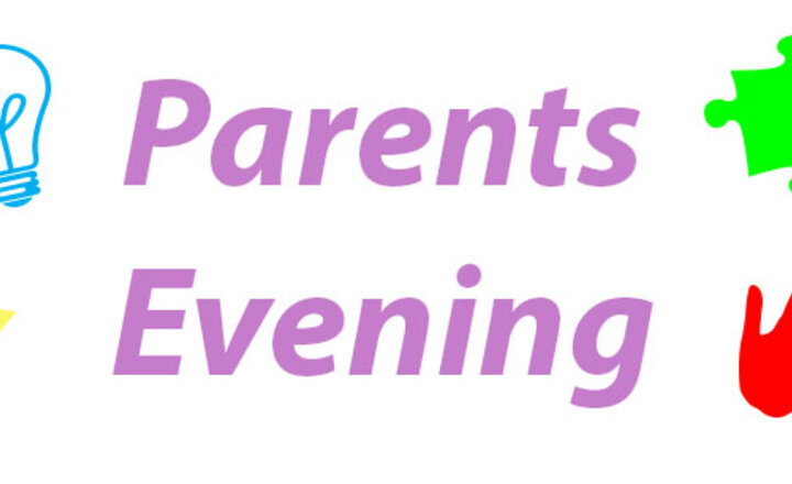 Image of Parents Evening