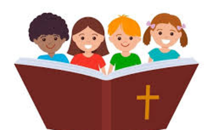 Image of School Worship 