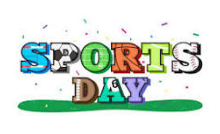 Image of Sports Day