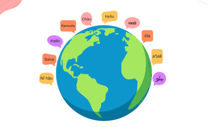Image of International Mother Language Day