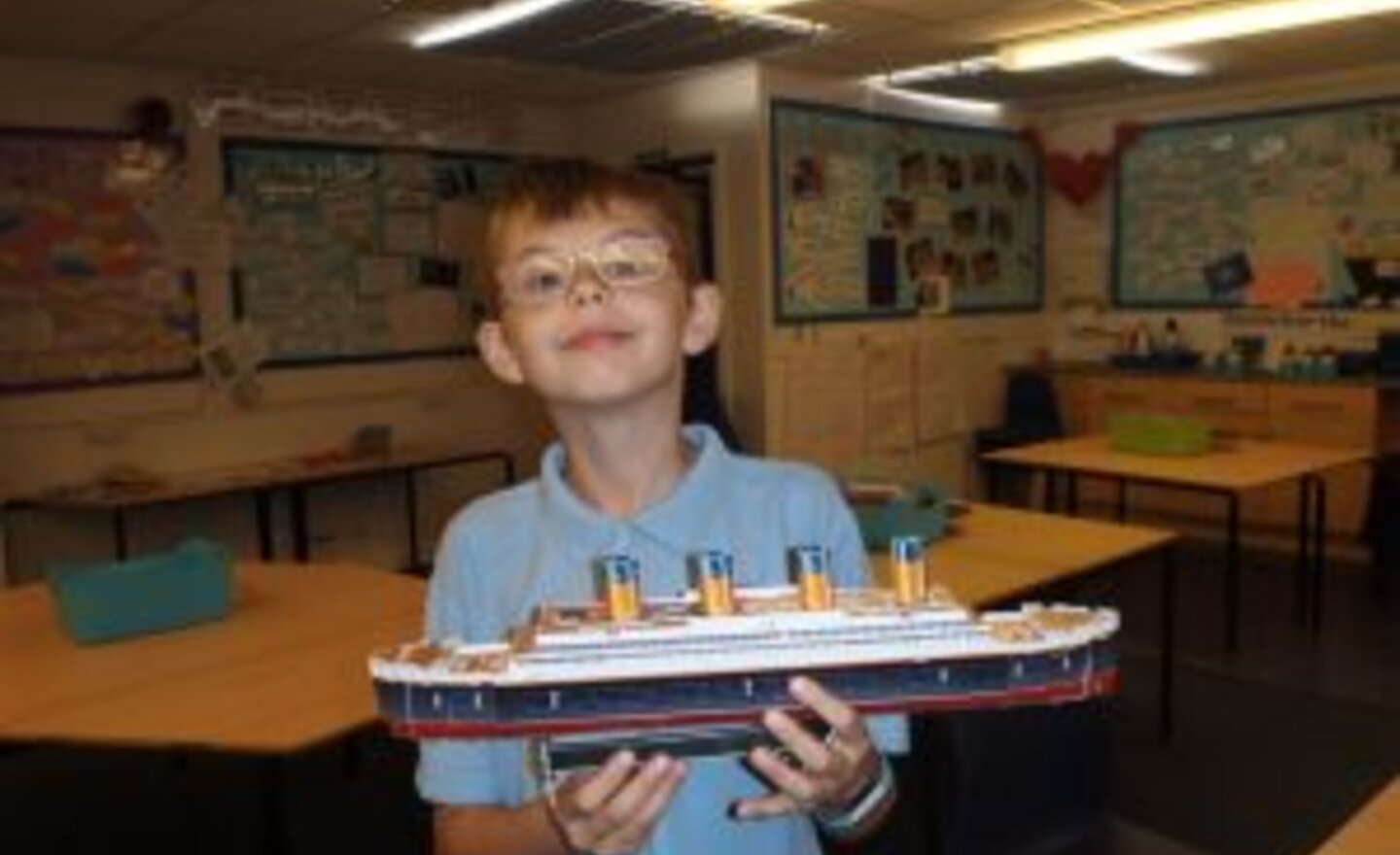 Image of Soothing Sounds and Fabulous Homework