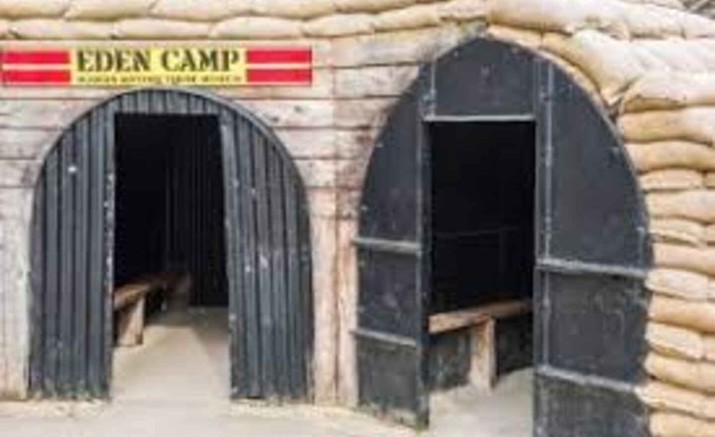 Image of As the curtain closes…