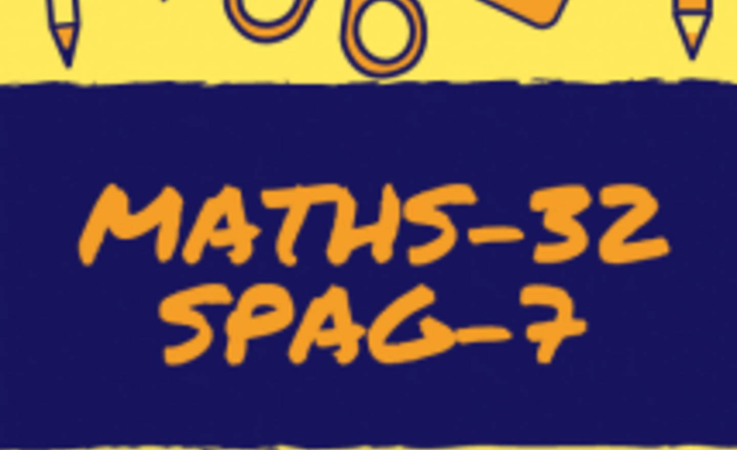 Image of This weeks homework