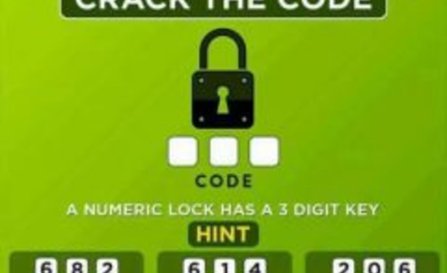 Image of Maths Challenge